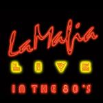 Live In The 80s Concert at Sam Houston