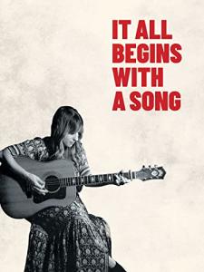 Everything Starts With A Great Song