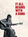 Everything Starts With A Great Song