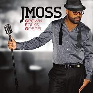 Grown Folks Gospel Music Playlist
