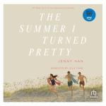 The Summer I Turned Pretty - Streaming Now