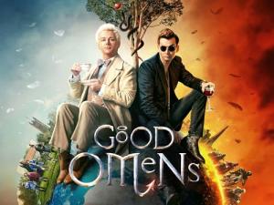 Good Omens: A Must-Watch Series