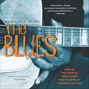 Martin Scorsese's The Blues Streaming Collection