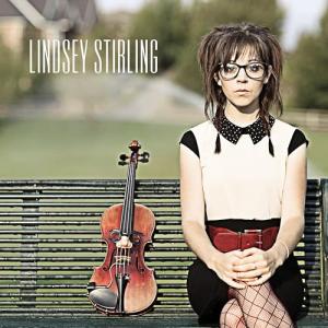 Lindsey Stirling Music and Performance Streaming