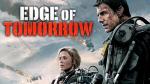 Edge of Tomorrow - Action-Packed Sci-Fi Adventure