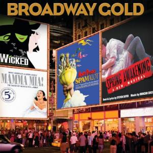 Defying Gravity - Wicked Original Broadway Recording