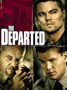 Watch The Departed: Streaming Movie Access