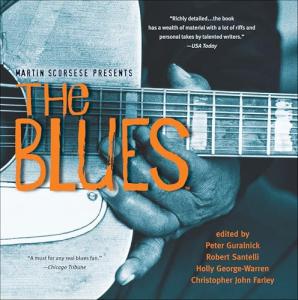 The Blues Presented by Martin Scorsese