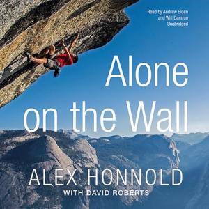 Alone on the Wall - Streaming Edition