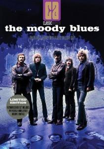 The Moody Blues - Classic Artist Series Collection