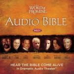 NKJV Audio Bible - The Word of Promise