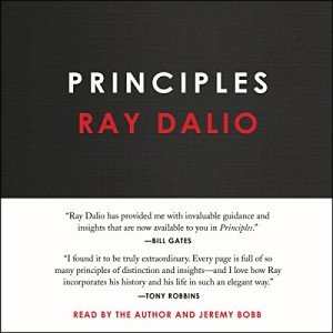 Principles: Life and Work