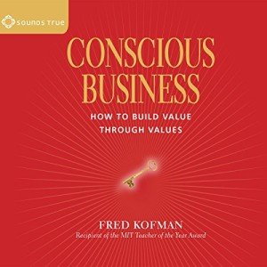 Conscious Business