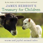 James Herriot's Treasury for Children: Warm and Joyful Animal Tales