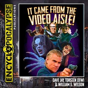 It Came From the Video Aisle!: Inside Charles Band's Full Moon Entertainment Studio
