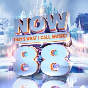 NOW That's What I Call Music! Vol. 88