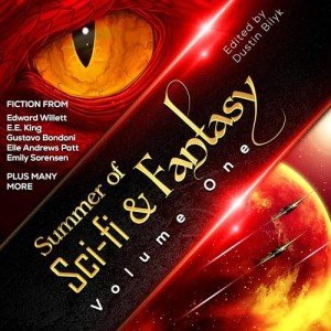 Summer of Sci-Fi & Fantasy, Volume One: Summer of Sci-Fi & Fantasy Collection, Book 1
