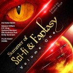 Summer of Sci-Fi & Fantasy, Volume One: Summer of Sci-Fi & Fantasy Collection, Book 1