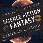 The Best American Science Fiction and Fantasy 2020: The Best American Series