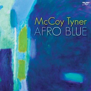 Afro Blue Streaming Music and TV Collection