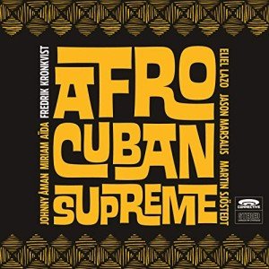 Afro-Cuban Supreme