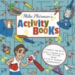 Activity Books