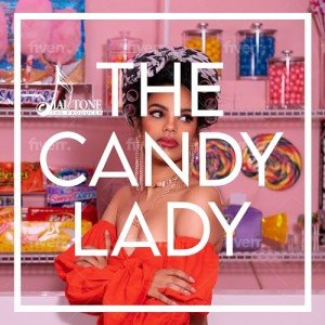 The Candy Lady