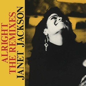 Alright (12" R&B Mix) [feat. Heavy D]