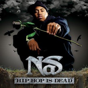 Hip Hop Is Dead [feat. will.i.am]