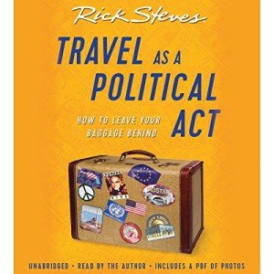 Travel as a Political Act