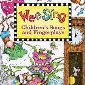 Wee Sing Children's Songs and Fingerplays