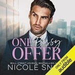 One Bossy Offer: An Enemies to Lovers Romance