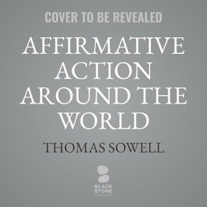 Affirmative Action Around the World: An Empirical Study