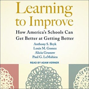 Learning to Improve: How America’s Schools Can Get Better at Getting Better