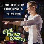 Stand-Up Comedy for Beginners