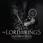 The Return of the King: Lord of the Rings, Book 3