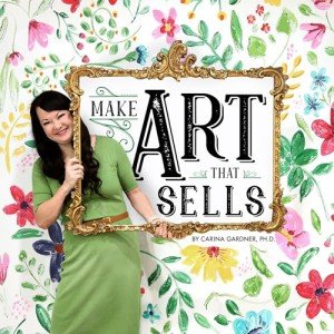 Make Art That Sells