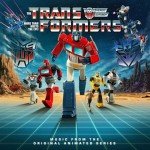 Hasbro Presents: The Transformers: Music from the Original Animated Series (40th Anniversary Remaster)