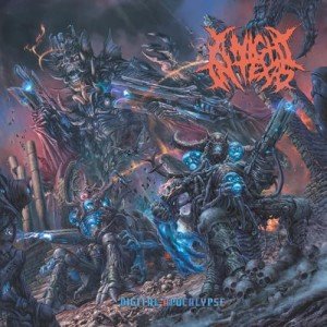 Digital Apocalypse [Explicit]