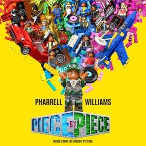Piece By Piece - Music from the Motion Picture [Explicit]