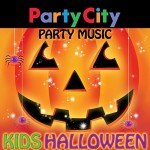 Party City Kids Halloween Party Music