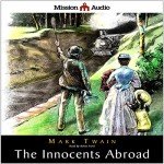 The Innocents Abroad
