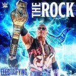 WWE: Electrifying (The Rock)