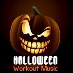 Halloween - Workout Music (Dance Party Non Stop Mix)