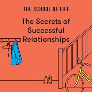 The Secrets of Successful Relationships: The Secrets Series, Book 1