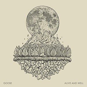 Alive and Well (Live)