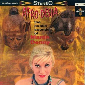 Afro-Desia: Streaming Music & Entertainment Hub