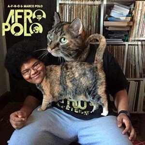 A-F-R-O POLO [Explicit]