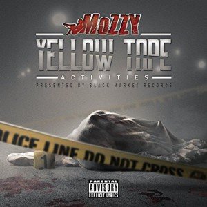 Yellow Tape Activities [Explicit]