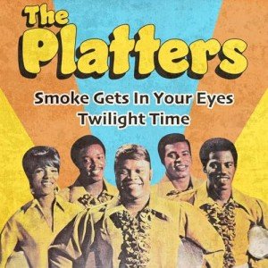 Smoke Gets in Your Eyes (Rerecorded)